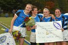 Women's Rugby Senior Day  Wheaton Women's Rugby Senior Day.  Photo by Keith Nordstrom : Wheaton, Rugby, Senior Day